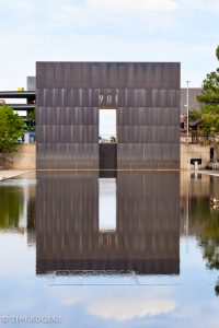 Oklahoma City Memorial